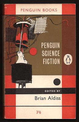 ALDISS, BRIAN W. (ED.), - PENGUIN SCIENCE FICTION.