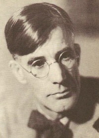 Author Howard Spring