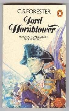 Forester, C. S., - LORD HORNBLOWER.