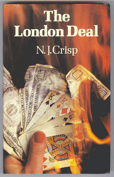 Crisp, N. J., - THE LONDON DEAL.