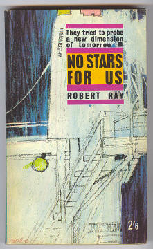 Ray, Robert, - NO STARS FOR US.