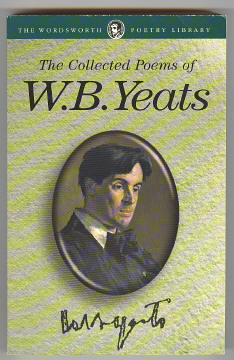 Yeats, W. B., - THE COLLECTED POEMS OF W. B. YEATS.