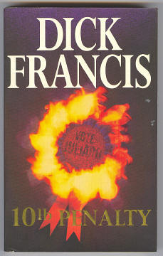 Francis, Dick, - 10-lb PENALTY.