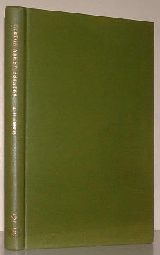 Suffolk Record Society, (ed. Denney, A. H.), - THE SIBTON ABBEY ESTATES - Select Documents 1325-1509,.