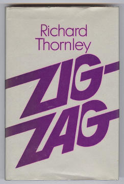 Thornley, Richard, - ZIG ZAG.