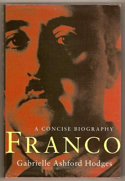 Hodges, Gabrielle Ashford, - FRANCO - A Concise Biography.