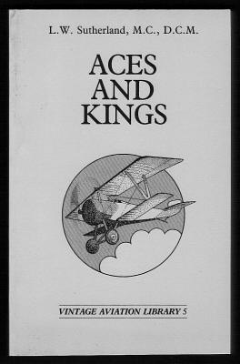 Sutherland, L. W. (in collaboration with Norman Ellison), - ACES AND KINGS.