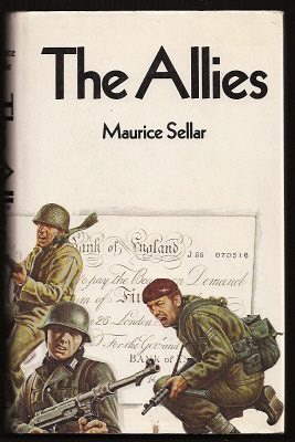 Sellar, Maurice, - THE ALLIES.